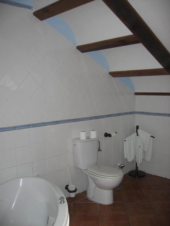 Apartamentos El Pajar Del Abuelo Peralejos de las Truchas Pokoj fotografie